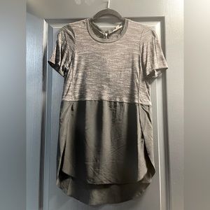 Aritzia Wilfred Capucine top